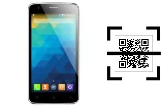 Come leggere i codici QR su un Qbex HS007C?