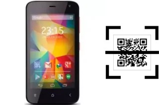 Come leggere i codici QR su un Qbex HS011?