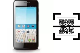 Come leggere i codici QR su un Qilive 45?