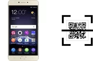 Come leggere i codici QR su un QMobile M6?