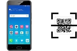 Come leggere i codici QR su un QMobile Noir A1?