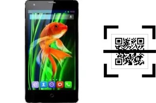 Come leggere i codici QR su un QSmart MB5011?