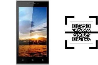 Come leggere i codici QR su un QSmart MB5012?