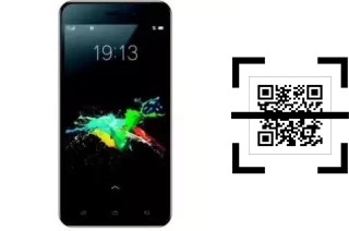 Come leggere i codici QR su un QSmart Q-Smart MB5013?