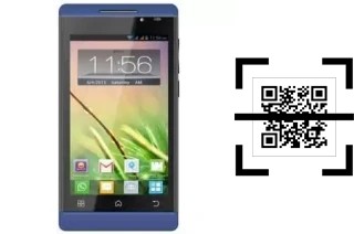 Come leggere i codici QR su un QSmart QS14?