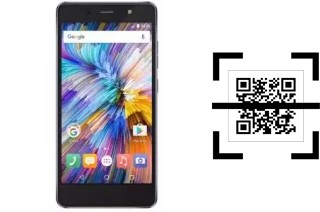 Come leggere i codici QR su un Quantum Fly?