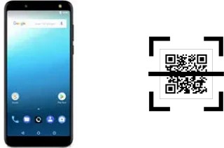 Come leggere i codici QR su un Quantum Lio+ Plus?