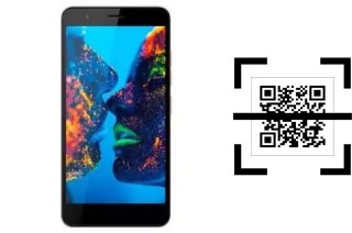 Come leggere i codici QR su un Quantum MUV Pro?