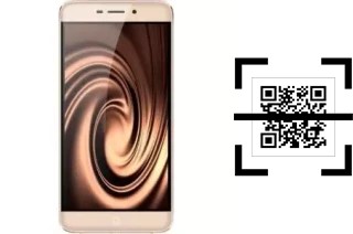 Come leggere i codici QR su un Quantum Q-Titano 007I?