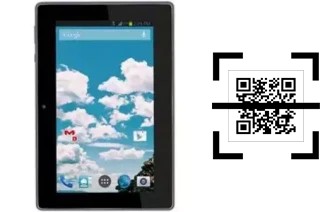 Come leggere i codici QR su un Quantum Q-Wave 61?