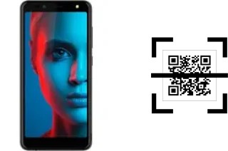 Come leggere i codici QR su un Quantum You 2?