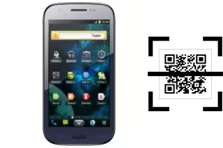 Come leggere i codici QR su un Qumo QUEST 450?