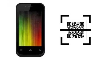 Come leggere i codici QR su un Rage Magic Viva?