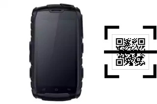 Come leggere i codici QR su un RangerFone S15?