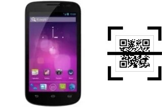 Come leggere i codici QR su un Reach Q882?