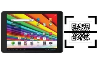 Come leggere i codici QR su un Ritmix RMD-785?