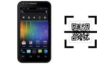 Come leggere i codici QR su un Ritmix RMP-400?