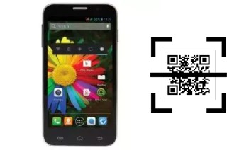 Come leggere i codici QR su un Ritmix RMP-505?