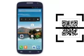 Come leggere i codici QR su un Ritmix RMP-506?