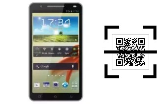 Come leggere i codici QR su un Ross-Moor RMD-600?