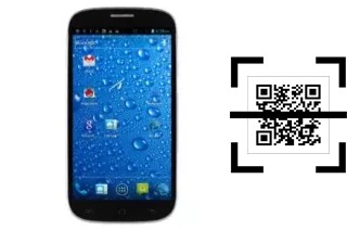 Come leggere i codici QR su un Runfast R463?