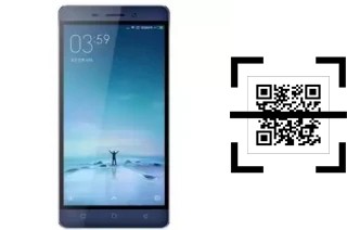 Come leggere i codici QR su un S-Color T66?