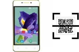 Come leggere i codici QR su un S-TELL C255?