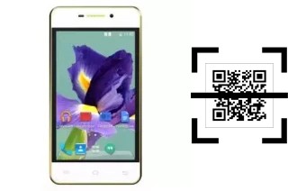 Come leggere i codici QR su un S-TELL C255I?