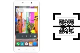 Come leggere i codici QR su un S-TELL C560?