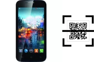 Come leggere i codici QR su un S-TELL M460?