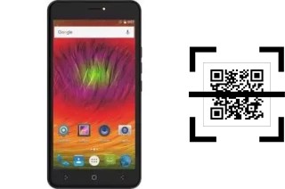 Come leggere i codici QR su un S-TELL M556?