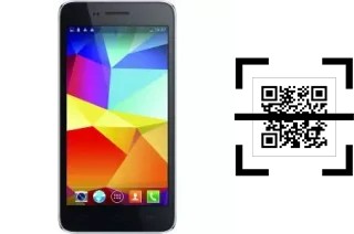 Come leggere i codici QR su un S-TELL M570?