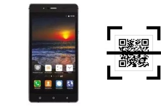 Come leggere i codici QR su un S-TELL M573?