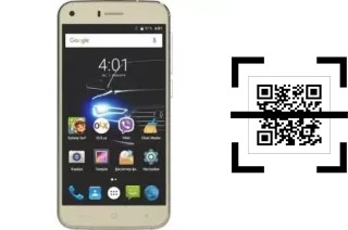 Come leggere i codici QR su un S-TELL M621?