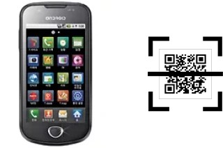 Come leggere i codici QR su un Samsung Galaxy A?