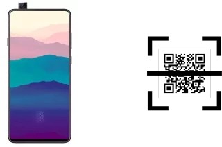 Come leggere i codici QR su un Samsung Galaxy A90?