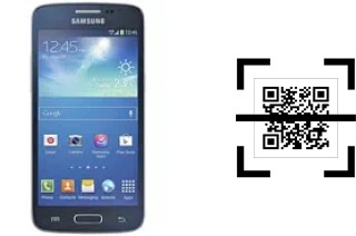 Come leggere i codici QR su un Samsung Galaxy Express 2?