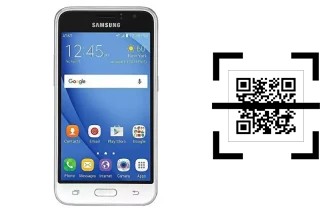 Come leggere i codici QR su un Samsung Galaxy Express 3?