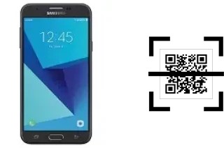 Come leggere i codici QR su un Samsung Galaxy Halo?