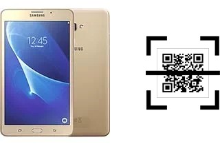 Come leggere i codici QR su un Samsung Galaxy J Max?