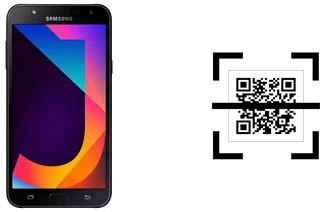 Come leggere i codici QR su un Samsung Galaxy J7 Core?