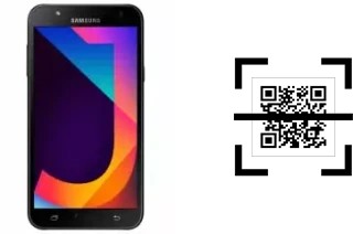 Come leggere i codici QR su un Samsung Galaxy J7 Neo?