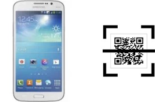 Come leggere i codici QR su un Samsung Galaxy Mega 5.8 I9150?