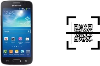 Come leggere i codici QR su un Samsung Galaxy S3 Slim?