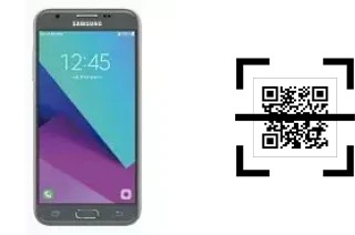 Come leggere i codici QR su un Samsung Galaxy Wide2?