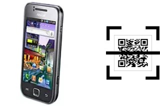 Come leggere i codici QR su un Samsung M130L Galaxy U?