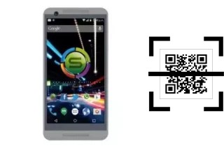 Come leggere i codici QR su un Sendtel C350?