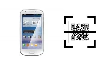 Come leggere i codici QR su un Sensonic Quickfone N1?