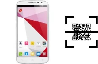 Come leggere i codici QR su un SFR Starxtrem II?