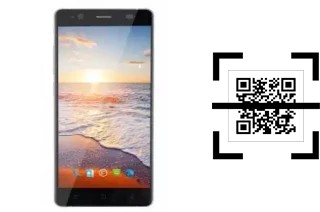 Come leggere i codici QR su un Shenzhen Q5501?